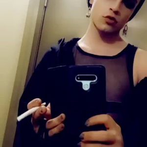 Meet your Posher, Nathan